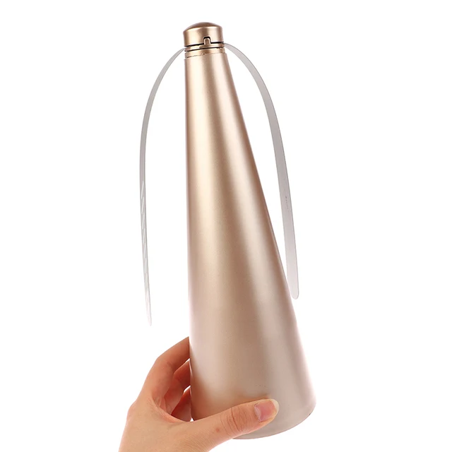 1Dc Légy Repella Penge Rajongók Kültéri Taszító Rajongó Rovarriasztó Kártevőirtó Rovarok Szúnyoglaszpótráló Élelmiszer -Protector - Image 4