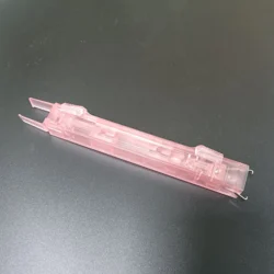 Hot Swap Keycap Switch Transparent Puller 2 in 1 Key Cap Shaft Remover Keyboard for Mechanical Keyboard Replacement Dust Cleaner