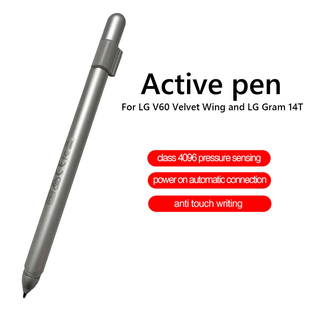 4096 Pressure Sensitive Stylus High Sensitive Stylus Pen For Lg V60/lg