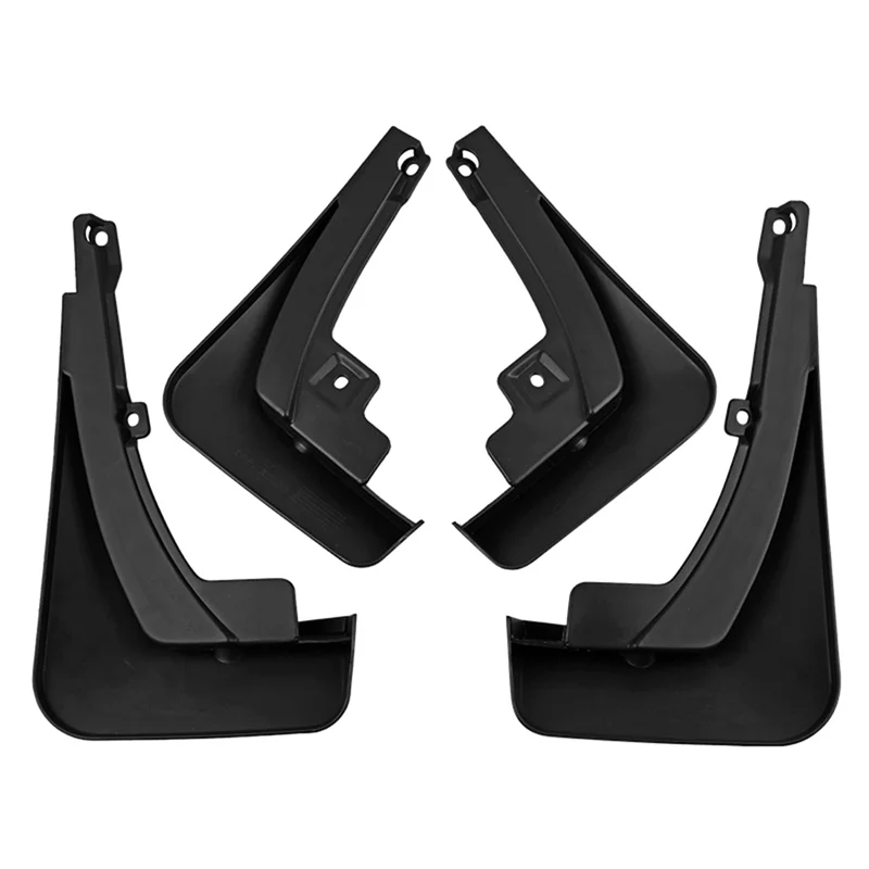 Geely Xingyue L Mud Flaps 1