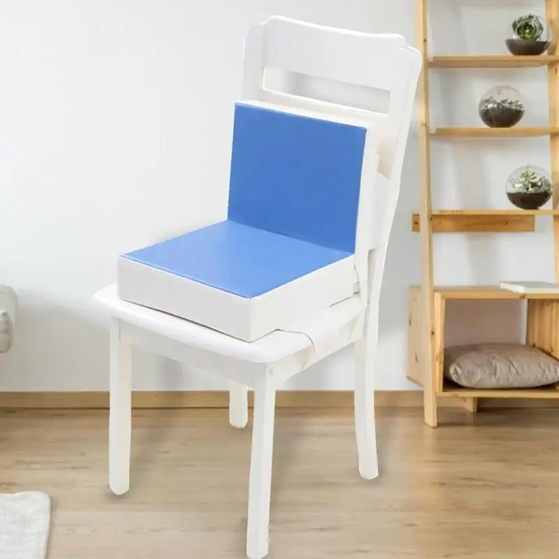Dining Table Booster Seat Cushion Infant Heightened Chair Cushion For Child