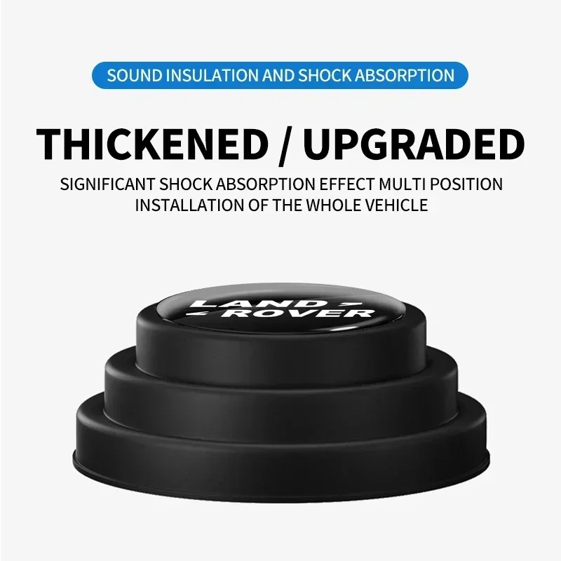 Universal Anti-Collision Car Door Shock Protection Pad