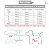 Cosplay Pet Clothes Dog Hoodies Clothing For Small Dog Coat Jacket Puppy Cat Costume Chihuahua Yorkie Clothes 2