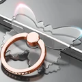 Rosegolden Butterfly