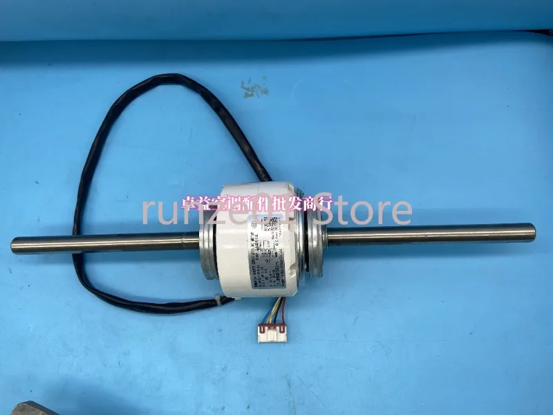 ZKFP-20-8-14 Suitable for Carrier air conditioning duct machine DC internal motor ZWF-20M2