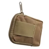 Tools Bag Professional Outdoor Pocket Organizer Pouch Small Utility Field Sundries Pouch 6
