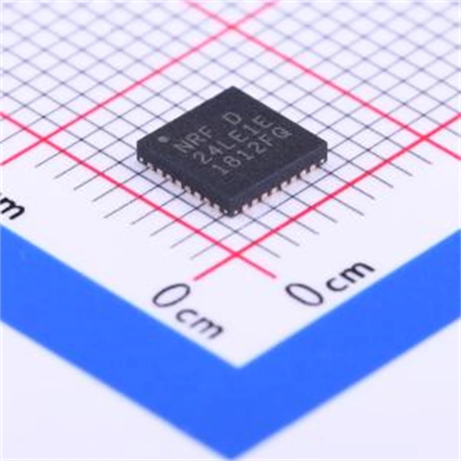 nRF24LE1-F16Q32-R