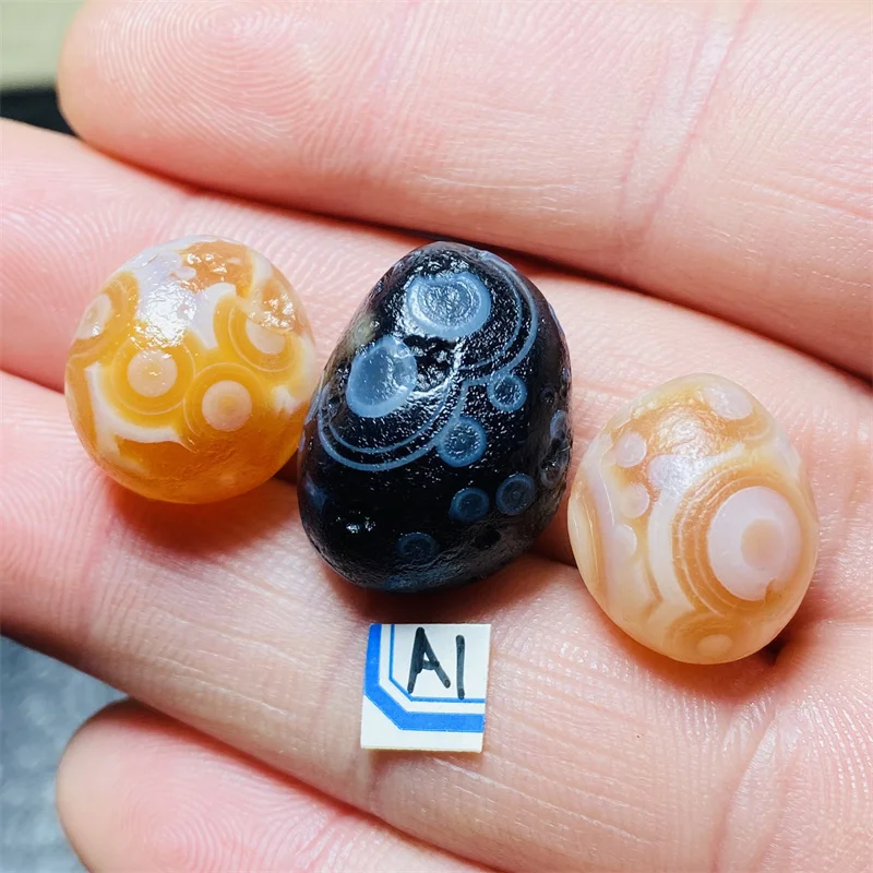 

Natural Alxa Energy agate Chakra Stone Crystal Healing Reiki Gift