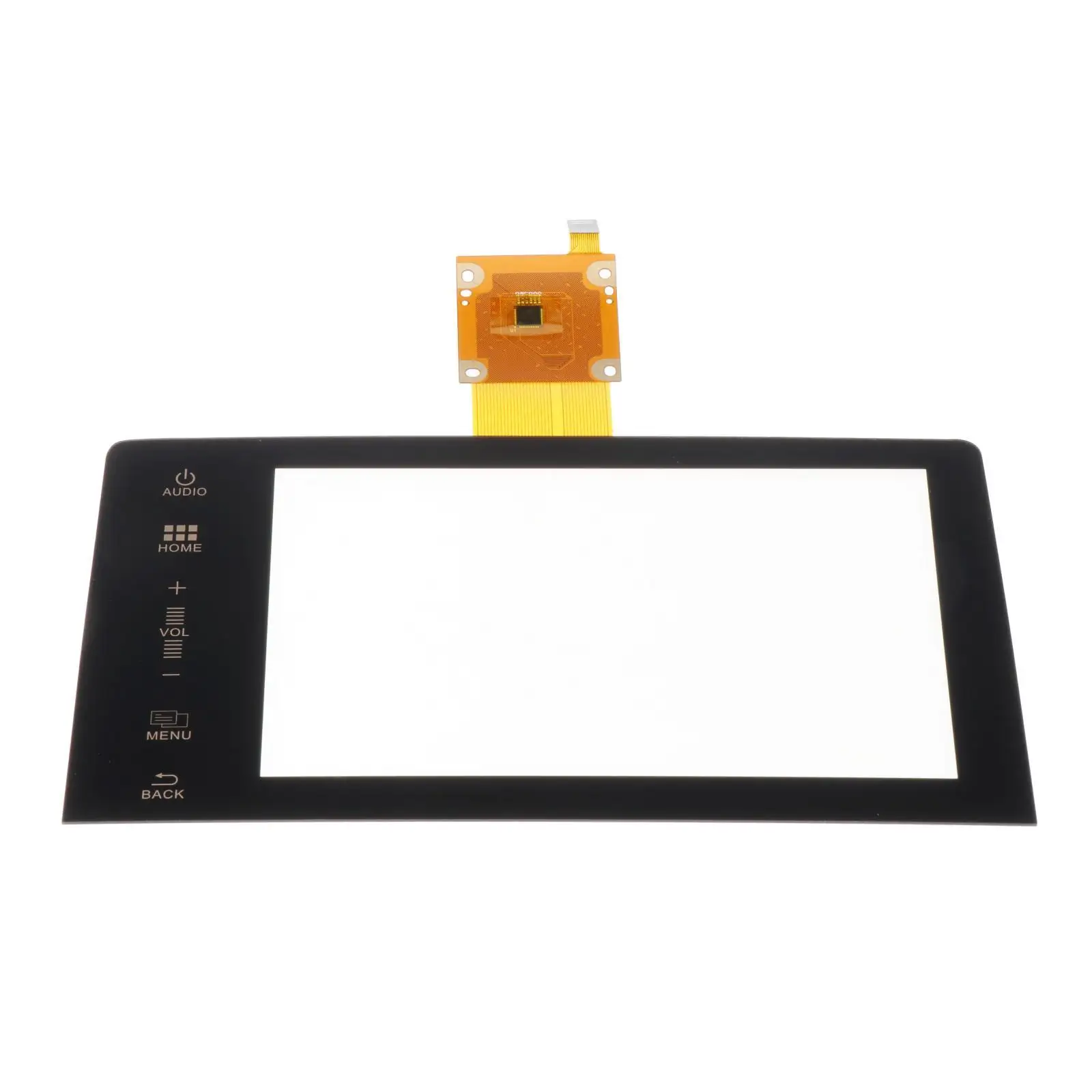 Cid07Lt-Ho 39710-Tba-A21 39710Tbaa21 39710Tbaa11 39101Tega02M1 39101-Tbc-A31-M1 7 inch Touch Screen for Honda Civic 10TH
