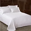 Hotel Style 100% Cottton Comfortable Bed Sheets Soft Skin Friendly and Hypoallergenic Hygroscopic Sheet Durable Washable Sheets 1