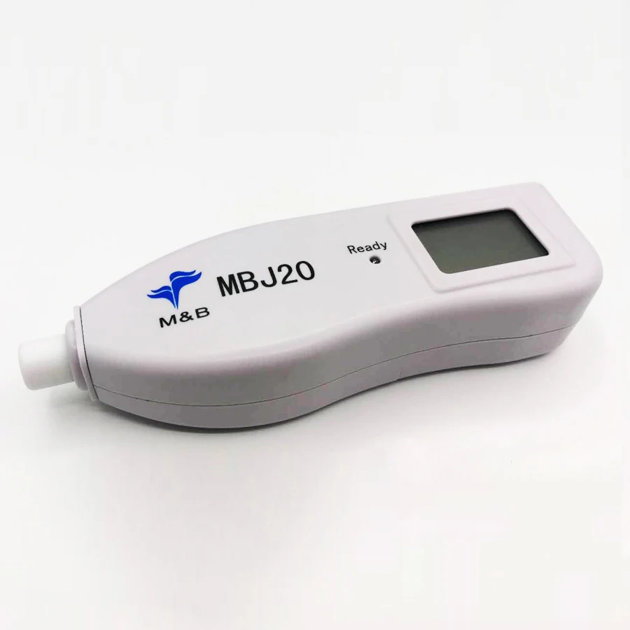 

MBJ20 Transcutaneous bilirubinometer jaundice detector Neonatal Handheld Infant Bilirubin Examination Jaundice Meter