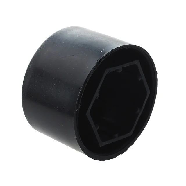 Elevate your cars appearance with VW Volkswagen Skoda Touran Jetta Polo Tiguan Ibiza GTI Leon Golf MK5 Passat CC Scirocco Wheel Nut Bolt Cover Cap Accessories.