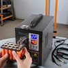 SUNKKO 737G Battery Spot Welder 2.8KW High Power Automatic Spot Welding Machine For 18650 Lithium Batteries Pulse Spot Welders 4
