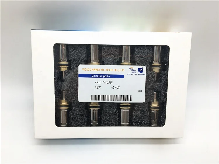 9246436 Joystick Pusher Assy for hitachi ZAX Excavator Parts Pilot Valve P759157/P759158