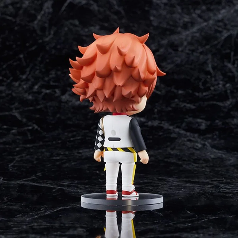 エース　デュース　ねんどろいど ディズニー-子供のためのテードアントランドアニメアクション