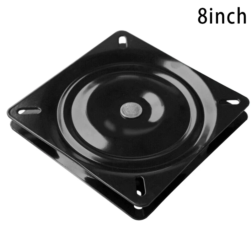 Stool, Heavy Duty Steel 360 Degrees Rotating