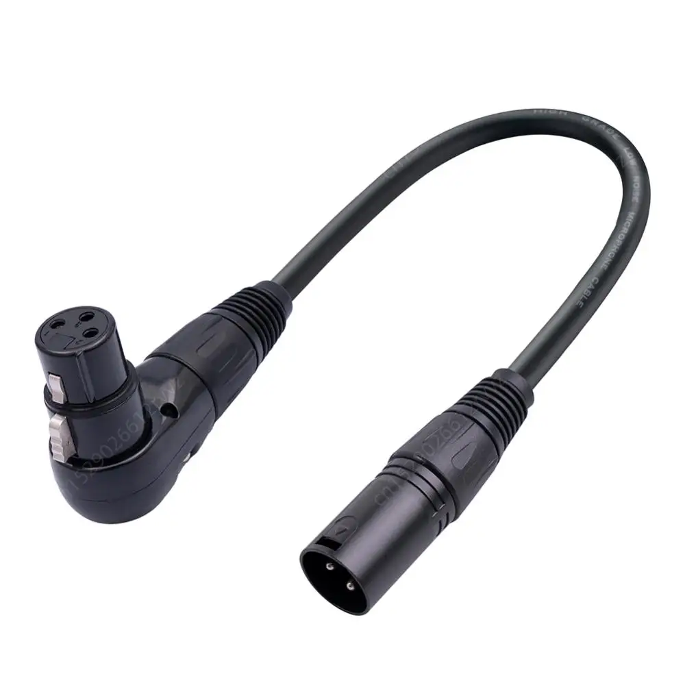  XLR - XLR  3  ũ Ŀ, Ȳġ XLR - XLR   ̺, 0.3 m, 1/1 m