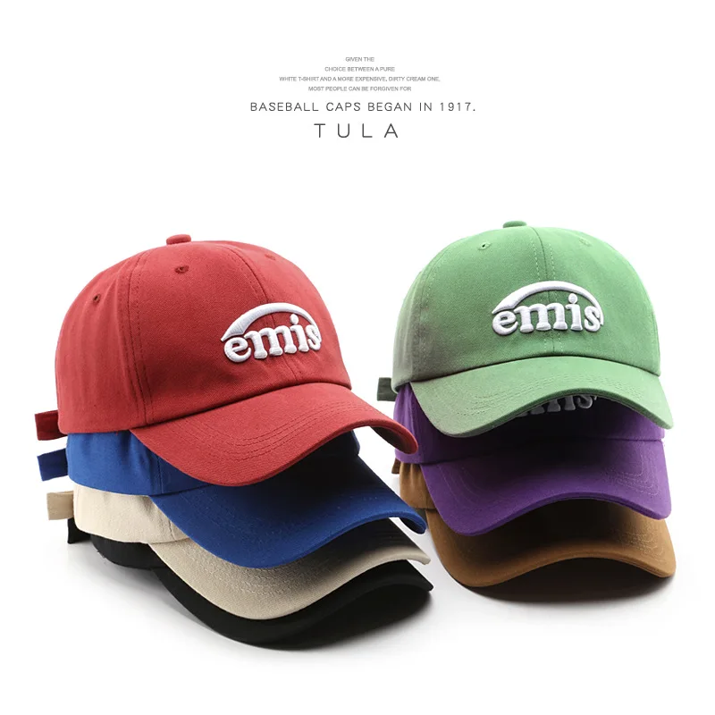Hop Hats KINGONEDOM|Men's Baseball Caps 