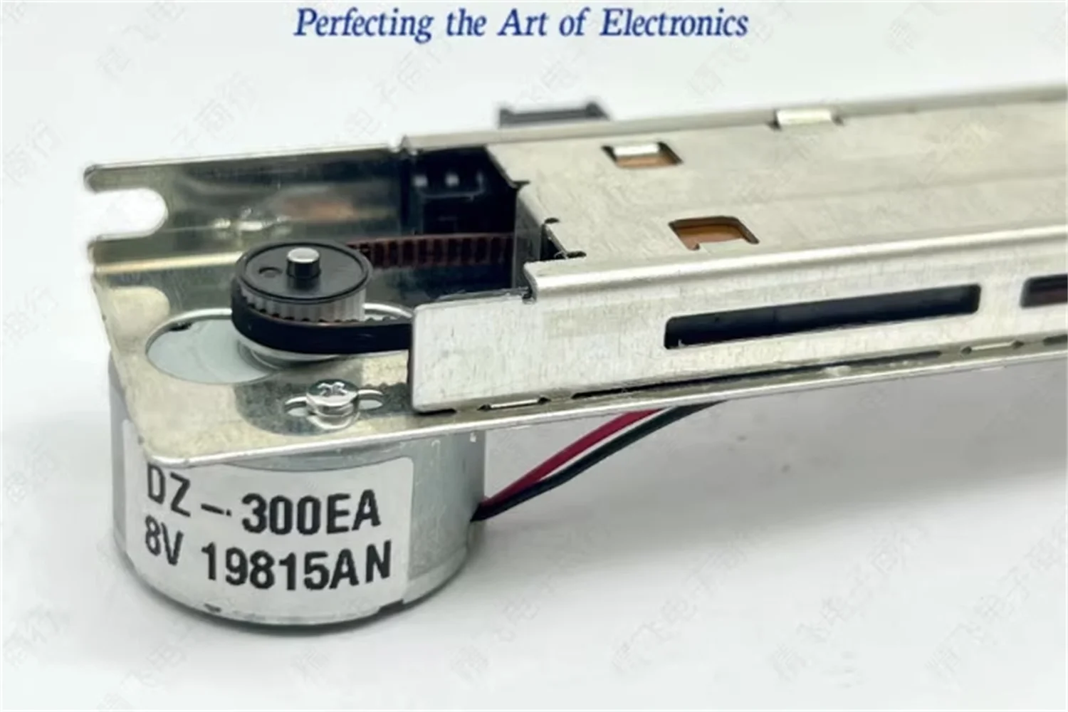 1PCS RSA0V11M9001 SLIDE CHANNEL FADER VARIABLE RESISTOR POTENTIOMETER Lateral Adjustment 10K FOR YA-MA ZK560800 TF1 TF3 TF5