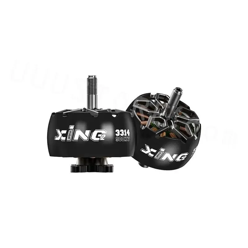 Cinelifter Motor IFlight New XING2 3314 900KV 6S for FPV Freestyle Long Range Cinelifter Racing Drones DIY Parts
