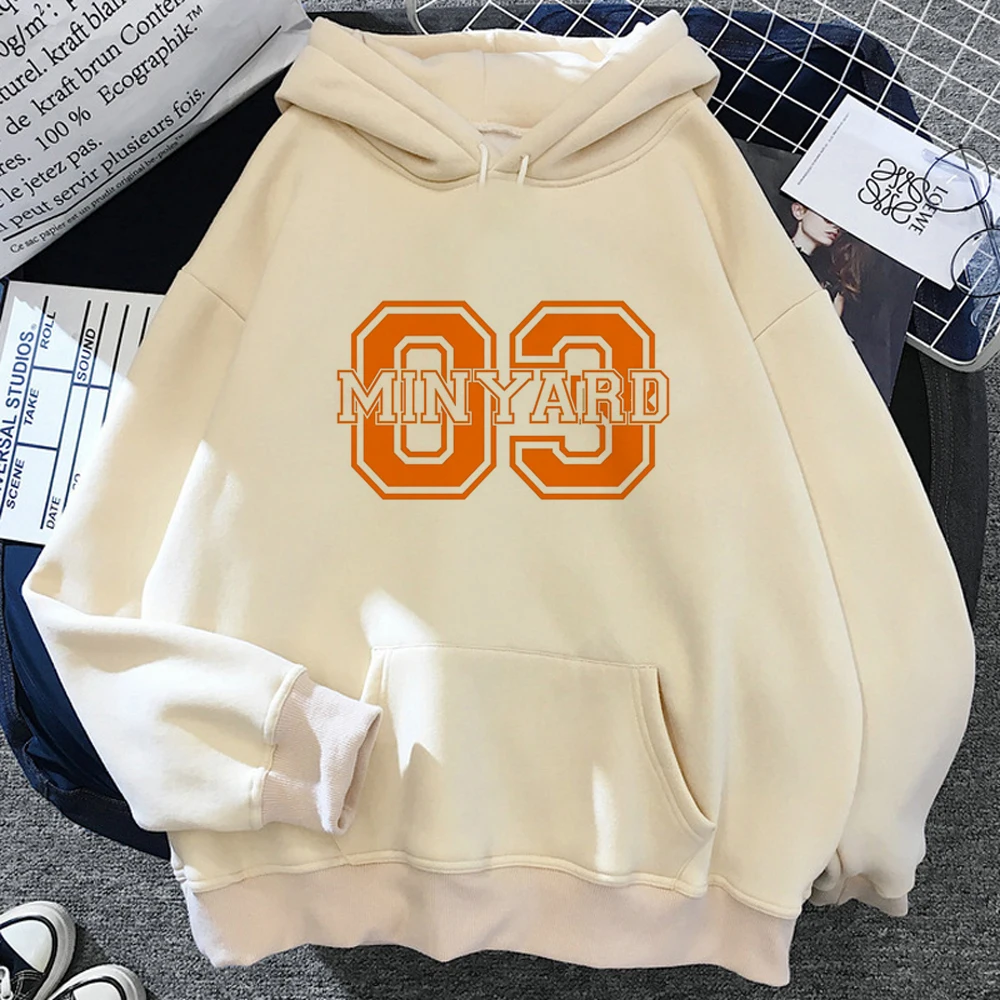 Gestreepte sweatshirt-pullover oversized gebreide trui met lange mouwen dames hoodies sweatshirt vintage capuchon trekkoord sweatjack met capuchon jaren 90 E-Girl top, zwart, XL