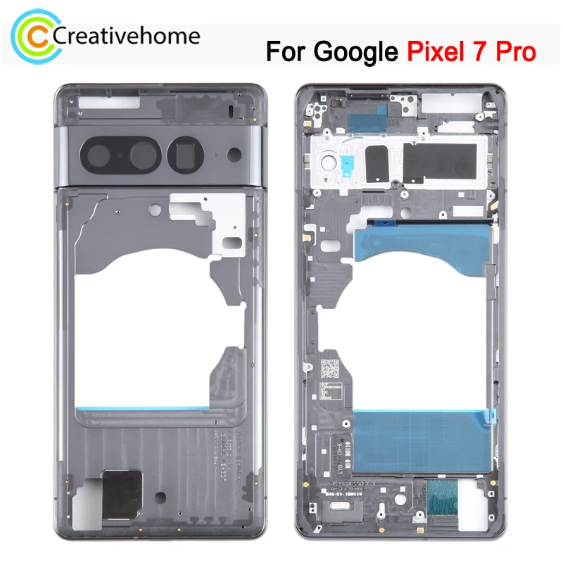 

Передняя рамка для Google Pixel 7 Pro