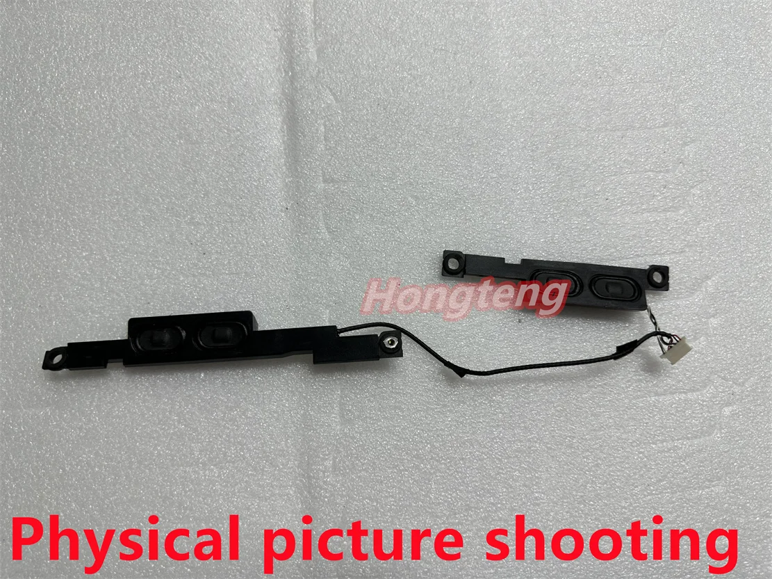 for MSI ge62vr gl62m gp62 laptop speaker L+R TEST OK AliExpress