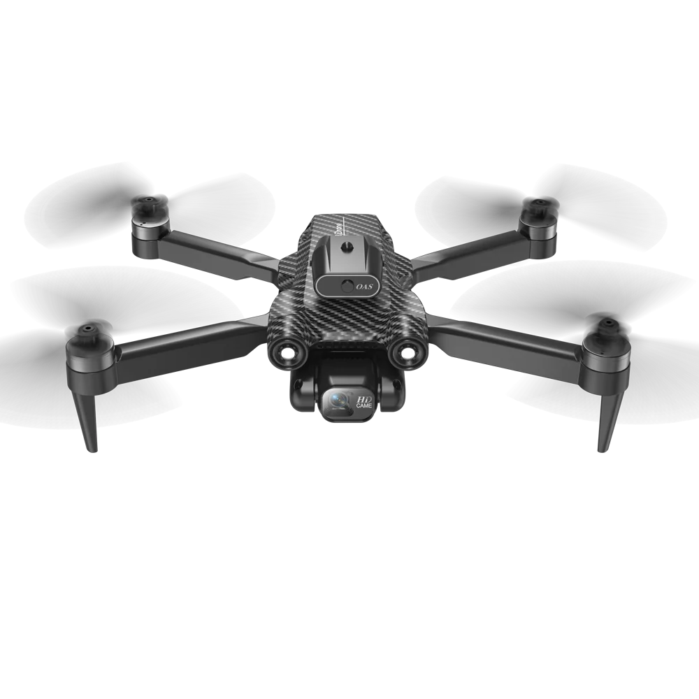 A13 Drone 4K 1080P HD Camera WiFi Fpv Air Pressure Altitude Hold Foldable Quadcopter RC Dron Kid Toy Boys GIfts