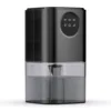 Small Dehumidifier Home Air Dyer Large Capacity Indoor Moisture Remover Bedroom Office Silent Air Purification 1.7L Dehumidifier 1