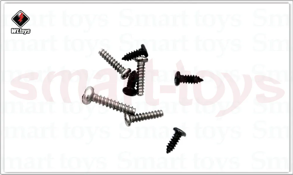 Wltoys XK A500 Receiver Board Motor Servo Blades Gear Rod Screws for WL A-500 4CH Fixed Wing 3D QF4U RC Airplanes Spare Parts 11 Wltoys XK A500 Receiver Board Motor Servo Blades Gear Rod Screws for WL A-500 4CH Fixed Wing 3D QF4U RC Airplanes Spare Parts