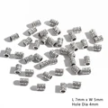 7X5mm 50pcs