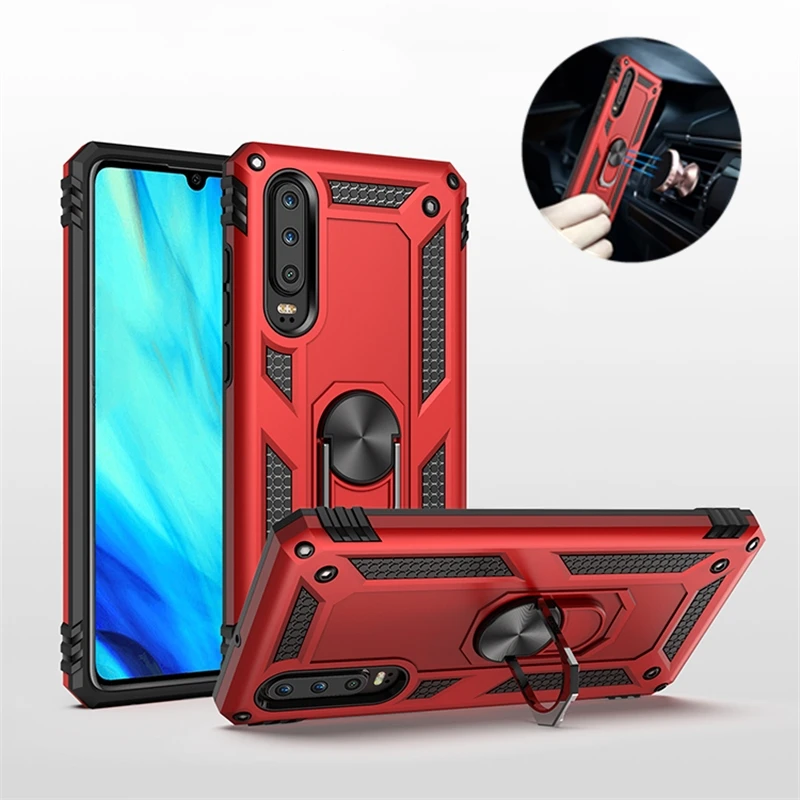 Extended Crossbar mount & TiGRA NEO LITE Case for Huawei P20 PRO (sku 45491)
