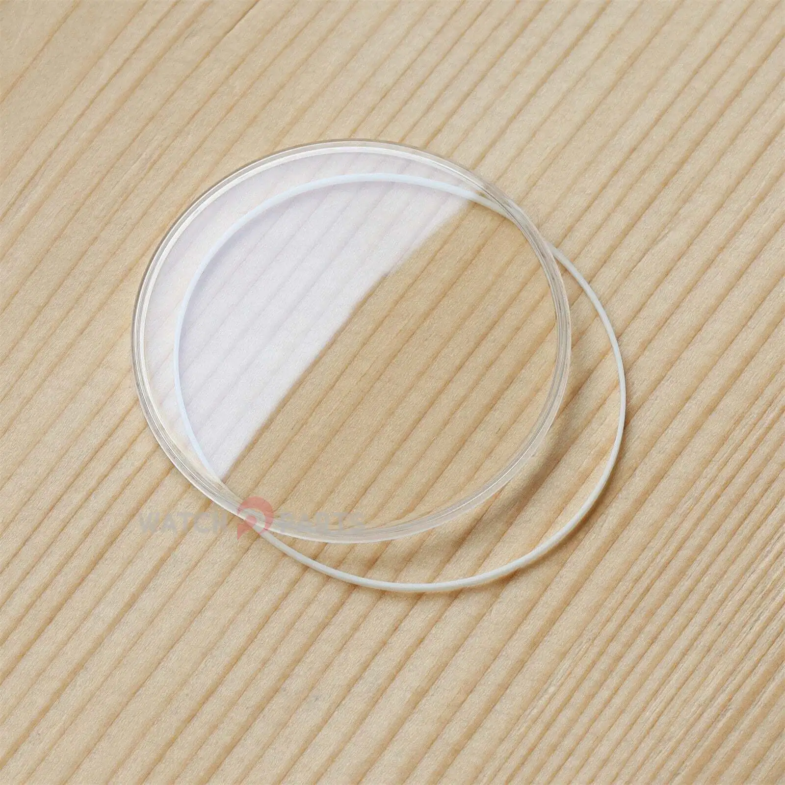 Guarda Il Cristallo Per Il Cronografo Del Calendario Perpetuo/Annuale Patek Philip 5204/5961