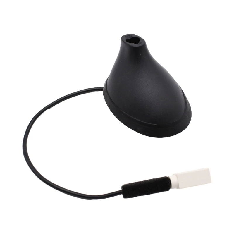 

Antenna Base Replacement Auto Modified Accessories Antenna Base 50540987 Black