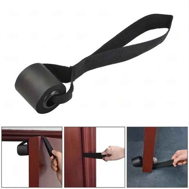 Door Anchor Pull Rope Door Buckle Resistance Band Fitness Elastic Exercise Training Strap Door Anchor Portable Fitness Equipment Door Anchor Pull Rope Door Buckle Resistance Band Fitness Elastic Exercise Training Strap Door Anchor Portable Fitness Equipment