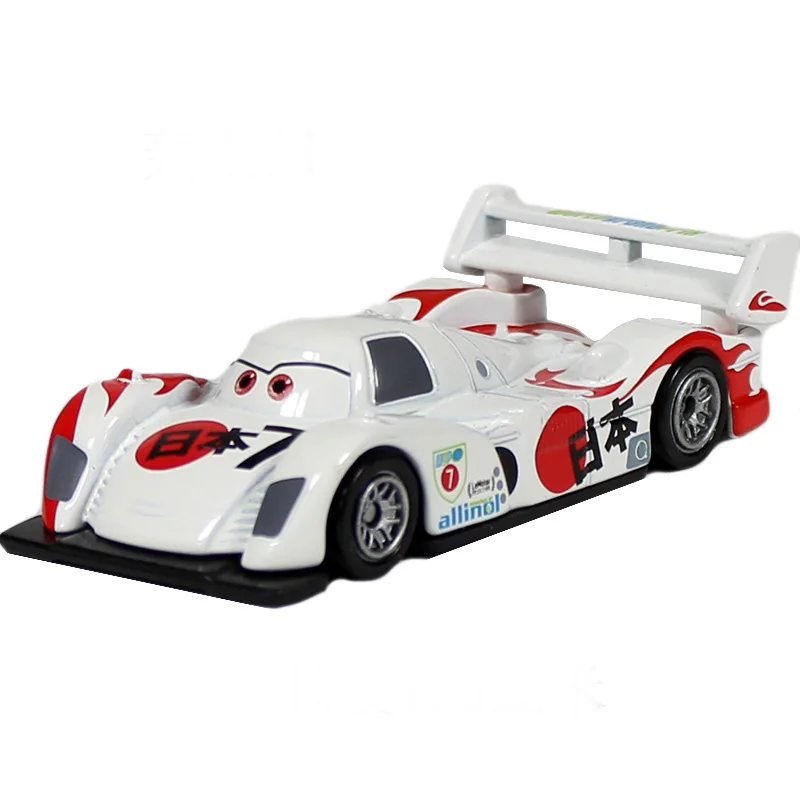 Voiture pour circuit Carrera Go Cars : Sally