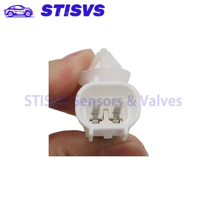 4670A970 Front Axle Left/Right ABS Wheel Speed Sensor For