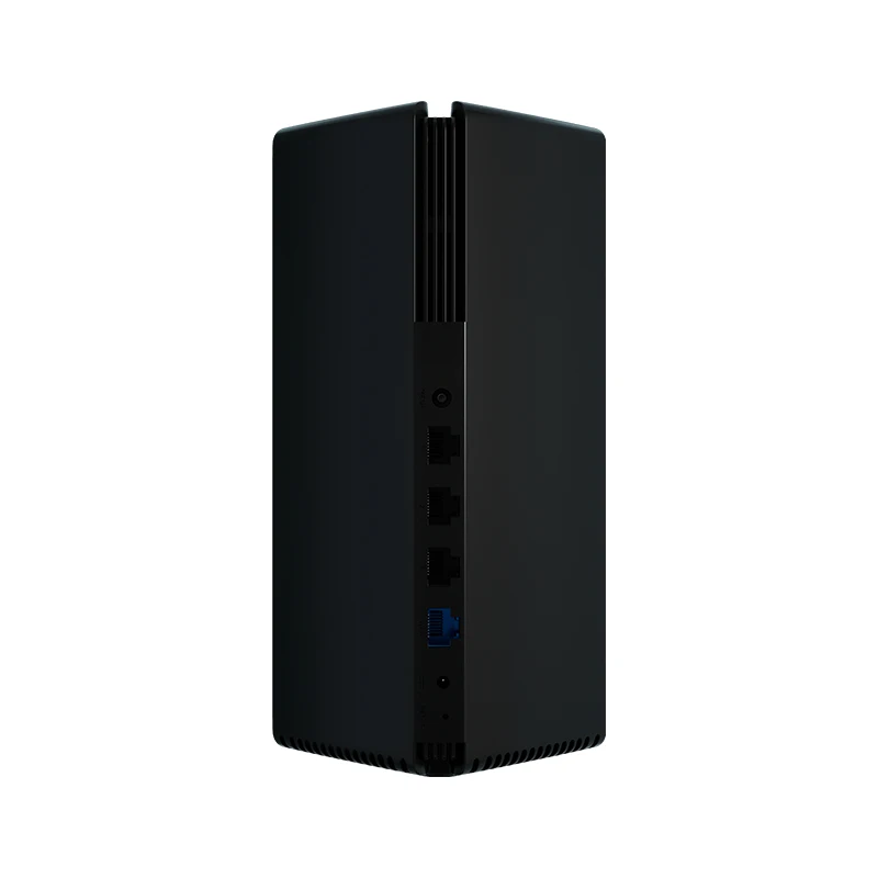 Xiaomi-original Mijia Ax3000 Router Qualcomm Cpu Repetidor de Malha Amplificador de Rede de Sinal Externo Wifi Vpn 2976 Mbps 256mb - Imagem 3