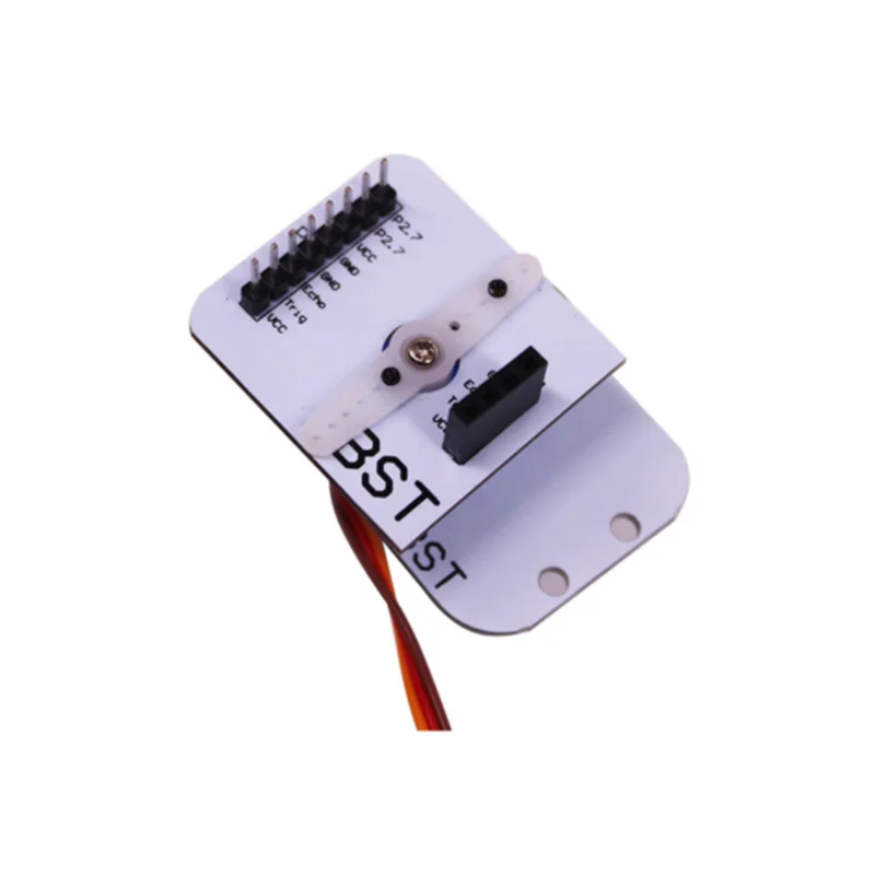 Hcsr04ִ YahBoom SG90  PTZ ŰƮ α׷  κ      