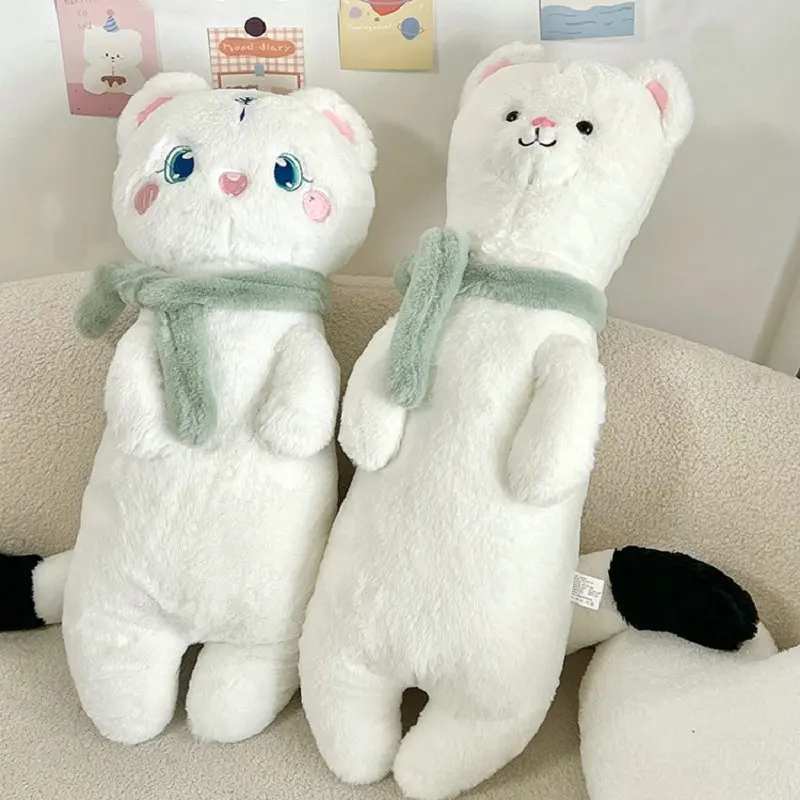 Peluche Chat Kawaii – HisoPet™