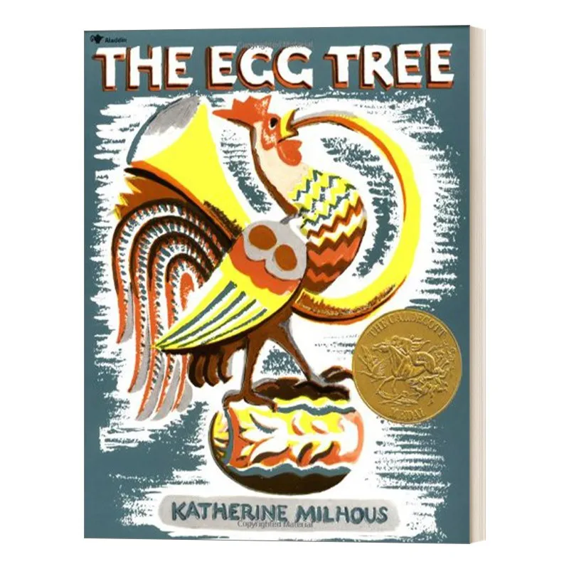 

Книжка с яйцами тысячеголова, детские книги на английском языке для детей 2, 3, 4, 5 лет, книжки с картинками 9780689715686