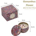 1PCS-Osmanthus