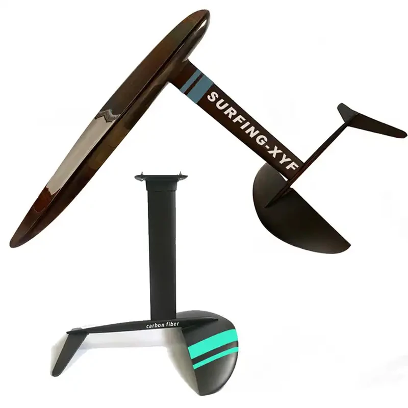 Рисунок 4 - Доска для серфинга из углеродного волокна