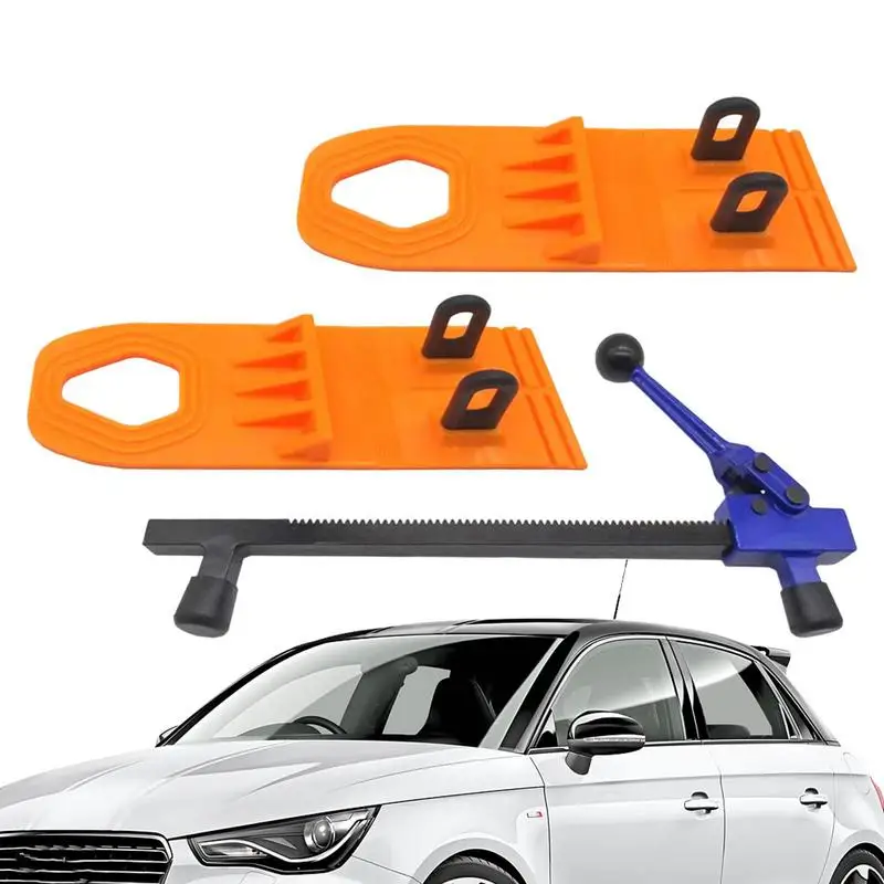 

Dent Removal Kit Auto Dent Remover Vehicle Dents Puller And Dent Repair Kit For Car Body Metal Sheets