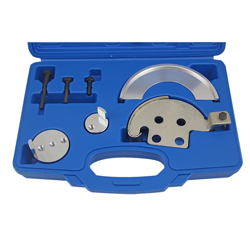 Rilasciare L'Attrezzo Ausiliario Di Rimozione Del Ri-Bbs Della Cinghia Di Allungamento Della Cinghia Di Allungamento Per Bmw Ford