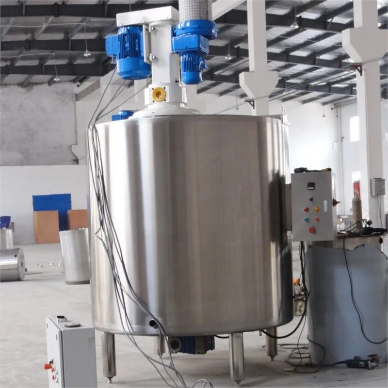 

Electric Stainless Steel Chocolate Mixing Melting Pot Machine Chocolate Melting Machine Chocolate Processing Machine