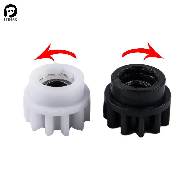 

1pc Easy Mop Pedal Broom Spin Replacement Part One Way Clutch Hexagonal Bearing Bucket Gear Sprockets Repair Kit