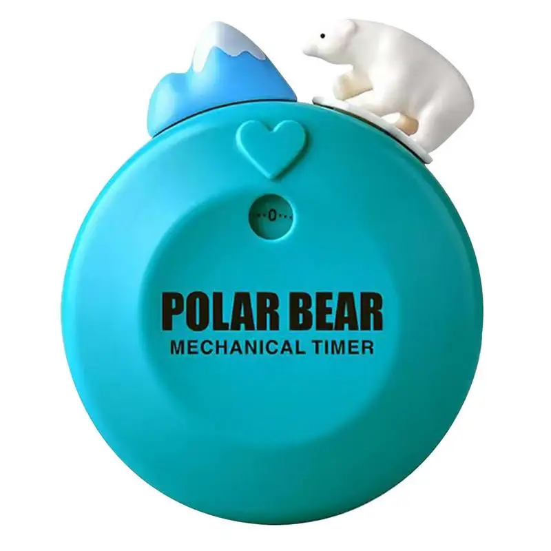 Kitchen Timer Cooking Baking Helper Kitchen Helpers