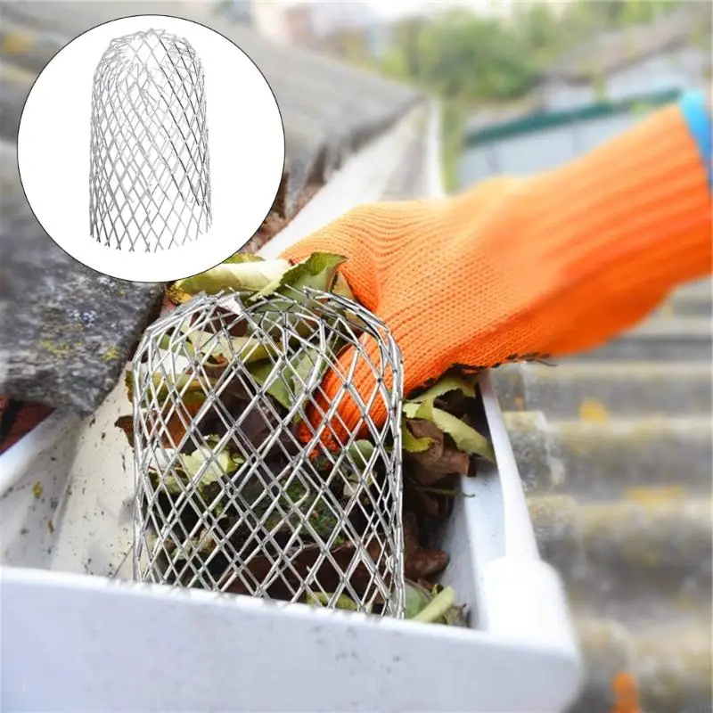 Hassle Drainage Solution Versatile Drainage Filter Convenient Drain Filter
