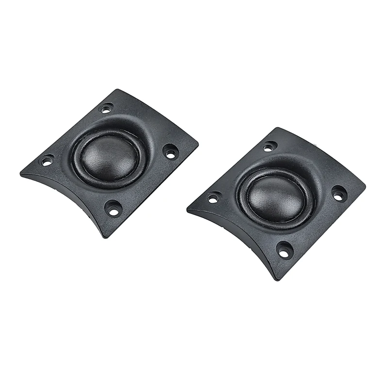 45*35mm for JBL Silk Film Tweeter Neodymium Magnetic Wire Film Treble Head 2PCS